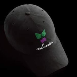 Meet your Posher, Asberries